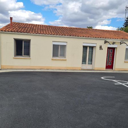 Chambre Prive Inclu Chez L'Habitant Reffannes Экстерьер фото