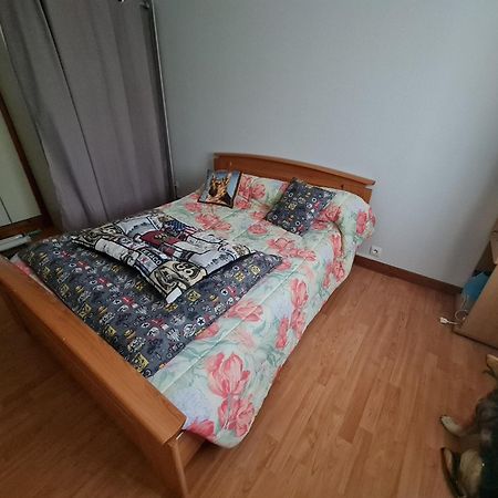 Chambre Prive Inclu Chez L'Habitant Reffannes Экстерьер фото