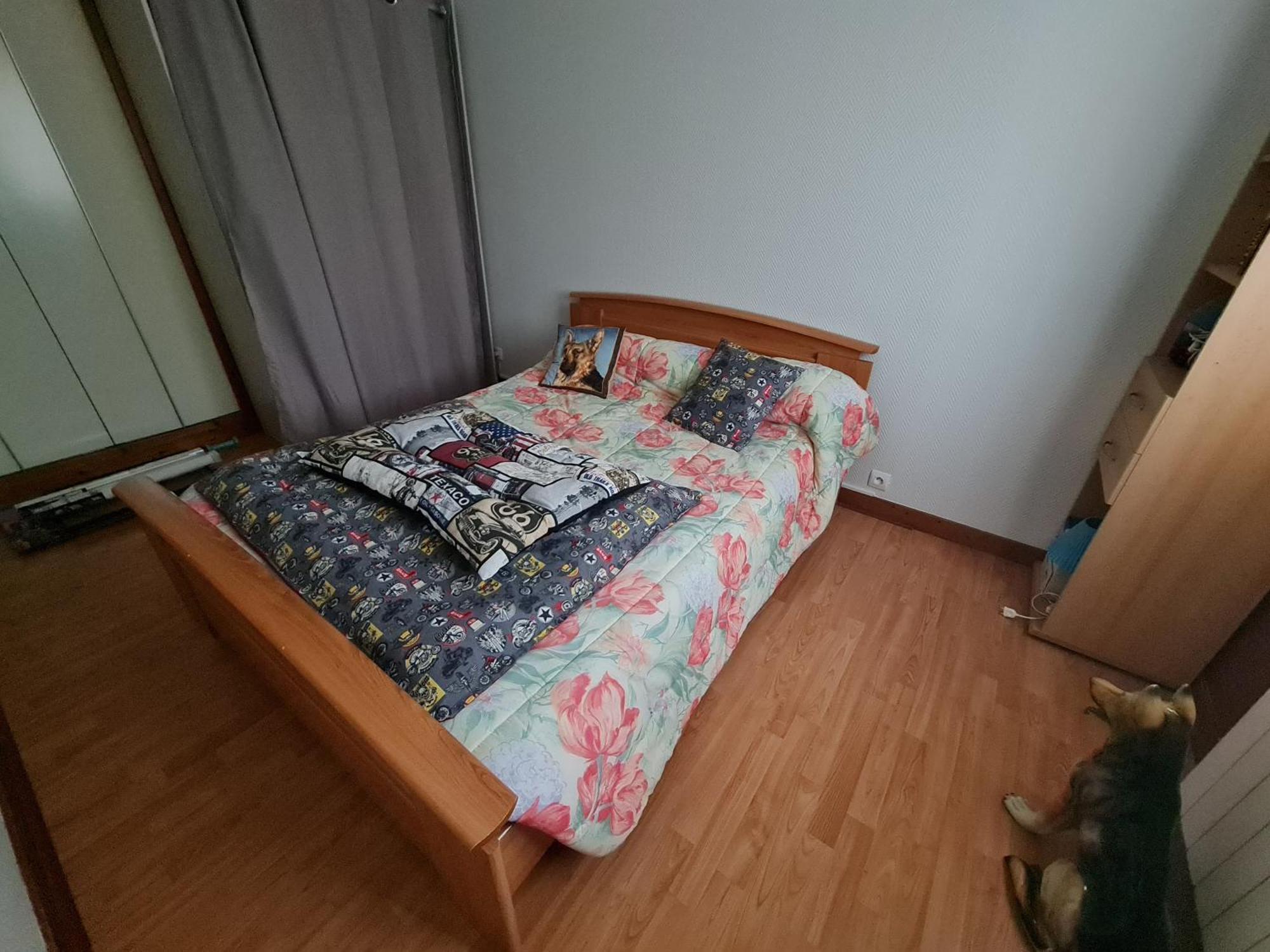 Chambre Prive Inclu Chez L'Habitant Reffannes Экстерьер фото