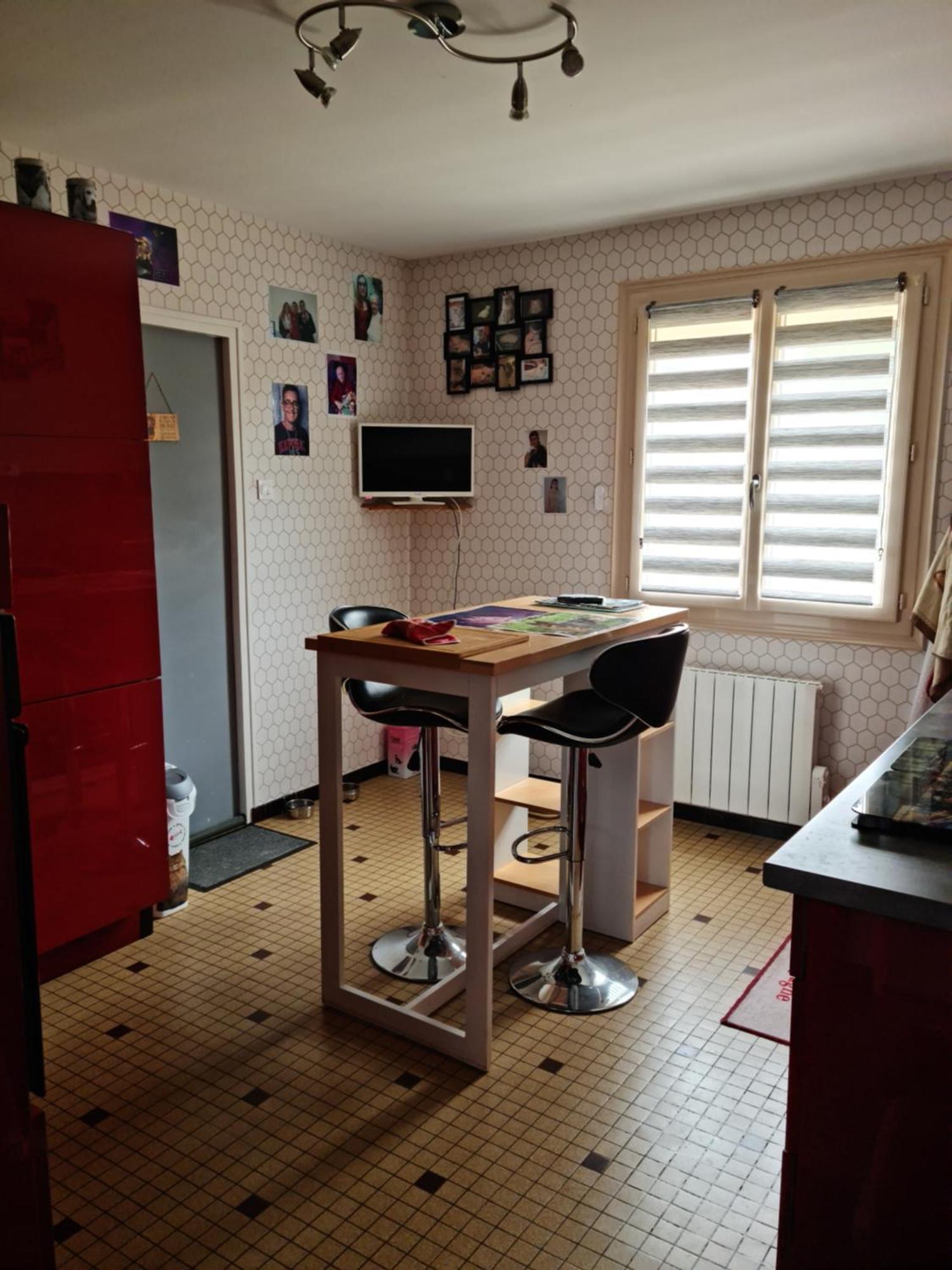 Chambre Prive Inclu Chez L'Habitant Reffannes Экстерьер фото